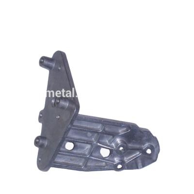 China High Quality And Assured Manufacturer Export Aluminum Metal Die Casting Parts for sale