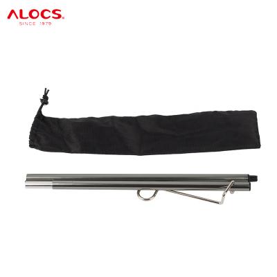 China Alocs Picnic Camping Gear And Accessories Outdoor Equipment HT609 for sale