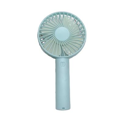 China Handheld fan made in china top quality portable usb rechargeable air cooler fan for sale