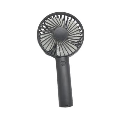 China Dingjun Premium Quality Handheld Portable Rechargeable Air Cooler Fan Dingjun USB Cooler Fan for sale