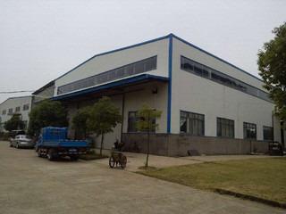 Verified China supplier - Nanchang Jiandun Industrial Co., Ltd.