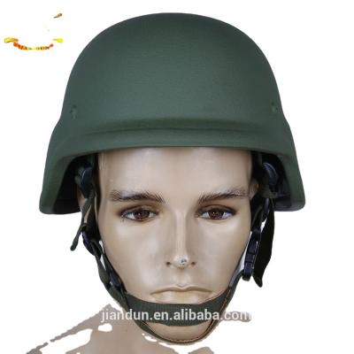 China High Quality Tactical Helmet Army Police Gear Security Law Enforcement Guard Combat Training Outdoor Military Paintball for sale