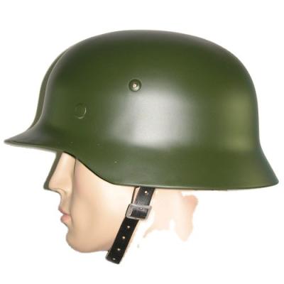 China US Army Police Safety Defense Head Gear Helmet WWII Classics WWII Classics Helmet Collection M35 Military Steel Helmet for sale