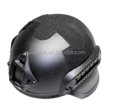 China High Impact Safe Helmet Resist Paintball War Game ACH Outdoor Active Tactical ABS MICH 2000 Tactical Helmet for sale