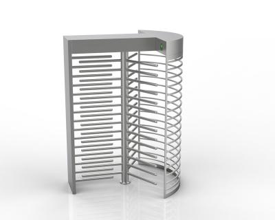 China Factory Price High Quality High Speed ​​Access Control Full Height Japan Waterproof Hot Selling Turnstile for sale