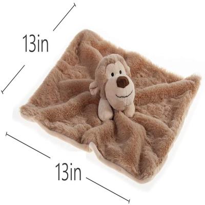 China Sleep Aid Teddy Bear, Eco-friendly Material Husher Toddler Sleeping Aid Shusher Toddler Plush Toy Monkey Sound Device For Baby Gift for sale