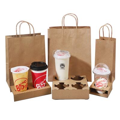 China Recycled Materials China Top Sales Supplier Making Machine Coffee Paper Bags For Retail for sale