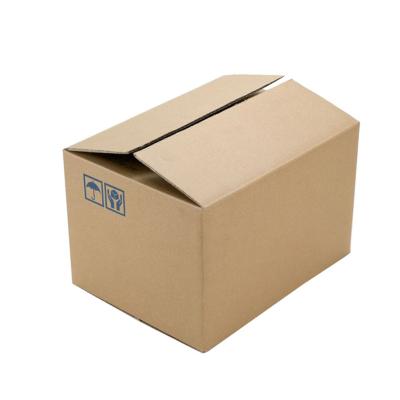 China HXD Shenzhen Amazon Recyclable Supplier Logo Recyclable Airplane Cardboard Boxes Customized Popular For Packing for sale