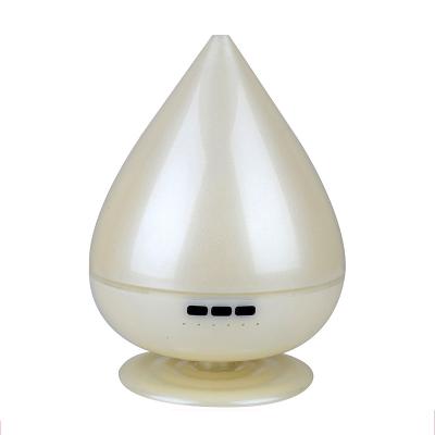 China 2021 Bestselling Fragrance Diffuser Desktop Nano Mist Humidifier for sale