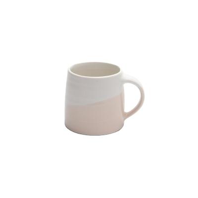 China Disposable Bulk Coffee Tea and Porcelain Microwave Mug Ceramic Dishwasher Safe Mug for sale