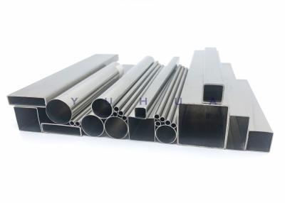 China Matte SS321 SS310s Small Diameter 304 Stainless Steel Pipe Tubing Welded A554 for sale