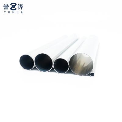 China Tubo que sondea decorativo de acero inoxidable SS316L de AISI 1500m m 2000M M OD 22m m en venta