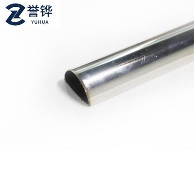 China Sch 40 304 superficie brillante del estruendo de Jis 0.8m m 1500m m de la tubería de acero inoxidable en venta