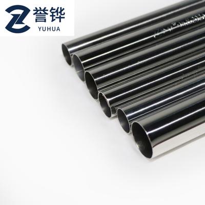 China Sch 80 Edelstahl-Geländer leiten SUS 316 SS310S AISI 80MM zu verkaufen