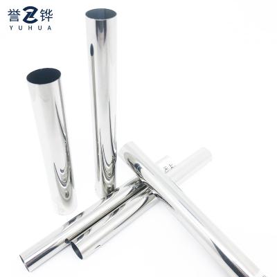 China Tubería de acero inoxidable inoxidable Decoiling de la pulgada 316 del acero SS316 y del tubo 1,25 en venta