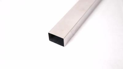 China Grade SUS 304 Stainless Steel Pipe Tube Railing AISI Punching 20MM 50MM for sale