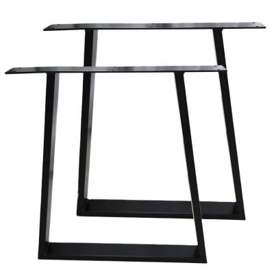 China Modern Custom Decorative Metal Leg Furniture Coffee Table Leg Modern Dining Table Legs for sale