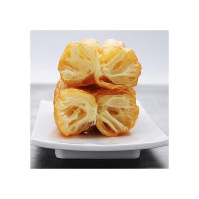 China Natural high quality fast food deep fried dough sticks frozen pastry dough deep fried dough sticks for sale