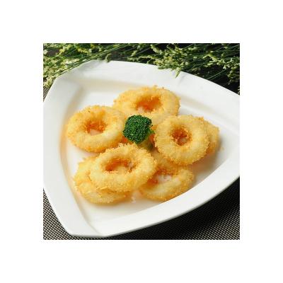 China Fried Snacks Made in China Factory with High Quality Restaurant Furniture Set Minced Squid Meat for Fast Food Equipment for sale