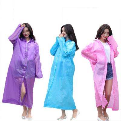 China Poncho Raincoat Men Cheap Custom Raincoat With Logo Womens Knitted Clear Plastic 100% VA PVC Raincoat Ponchos Para Lluvia for sale