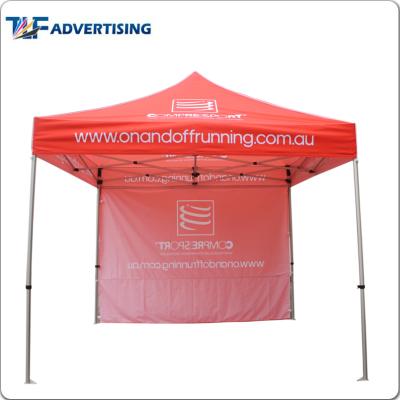 China Fair Aluminum Expo Outdoor Sports Marquee Event Group 3x6 Marquee Pop Up Gazebo Tent for sale