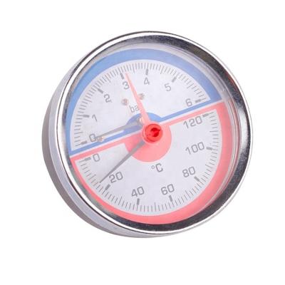 China The Best Radial 2020 Promotion Price Water Temperature Thermometer for sale