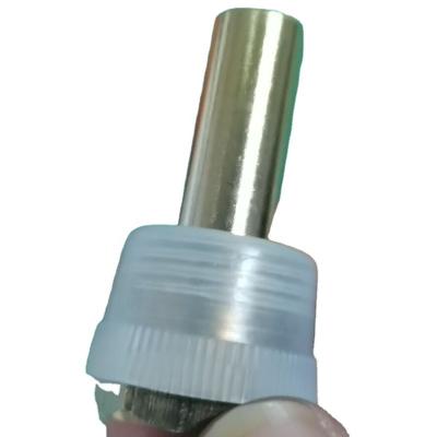 China Air Conditioner Thermometer Copper Connector for sale