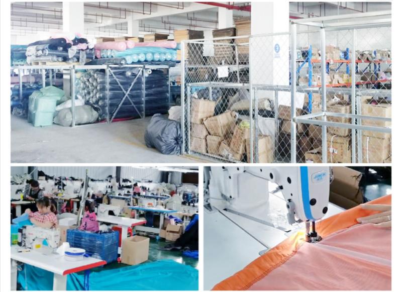 Verified China supplier - Shenzhen Gooshane Technology Co., Ltd.