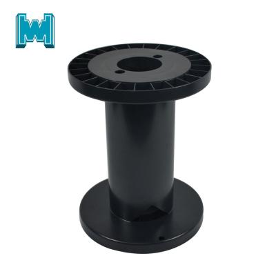 China Wire packing spool 195-100-210 plastic spool spool for wire packing for sale