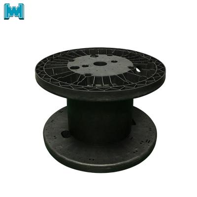 China 800-450-400 Cable Delivery And Process 800-450-400 Packing Reel Spool Plastic Cable Drum for sale