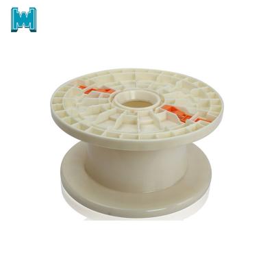 China Packaging & Delivery for Automotive Cable ABS Plastic Reel SPOOL NPS 400-150 Spool for Automotive Cable for sale