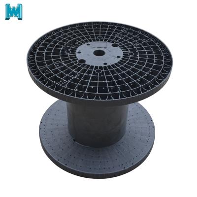 China Cable Racing 1000 Reel Spool Plastic Cable Drum for sale