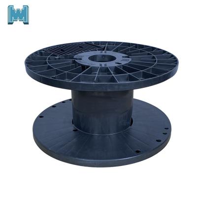 China Cable Delivery And Process 400 PP Packing Reel For Cable for sale