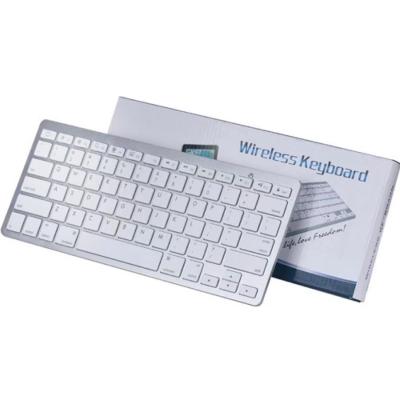 China Factory Wireless Support OEM Keyboard Arabic Spanish Russian Tablet For IOS Android Microsoft for sale