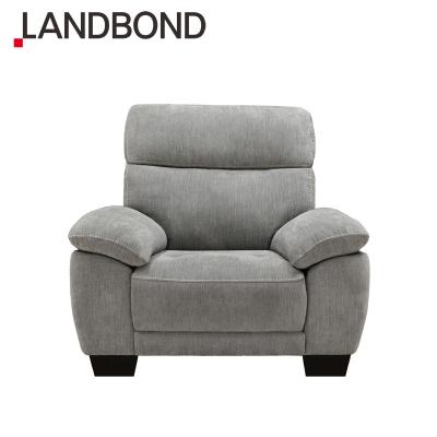 China European Modern Design High Chair Furniture Classic Luxury Back Soft Back Living Room Sofa Covers Sofa Set for sale