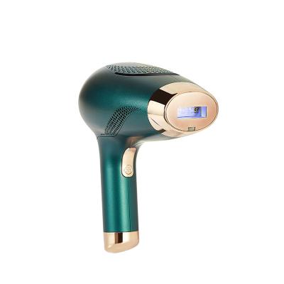 China Hair Removal IPL Hair Removal for Women and Man IPL Filters 600000 Lash Professional Permanent IPL Facial Body Epilator Upgrade for sale