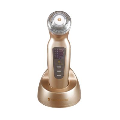 China Skin Tightening Goodwind CM-2A Medical Aesthetic Galvanic Machine Beauty Equipment for sale