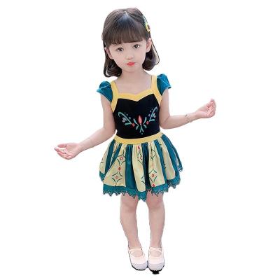 China Dress Up 8Design Short Christmas Dresses Girls Dancing Ballet Dress Tutu Dress New for sale