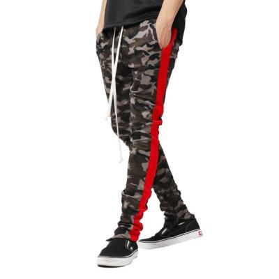 China 2021 Most Popular Running Man Camouflage Breathable Mens Joggers Sets For Sports for sale