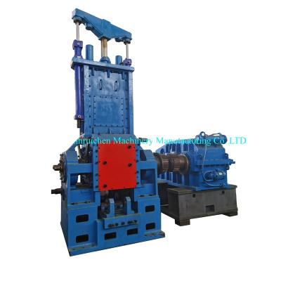 China Rubber Mill 110L Rubber And Plastic Mixing Internal Rubber Mixer / Banbury Rubber Kneading Machine for sale