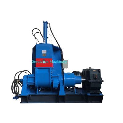 China Building Material Stores Shock Weaking Damping Material Mixer Rubber Mixing Kneader With CE ISO9001 for sale