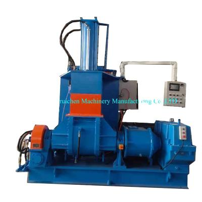 China Building Material Shops Banbury Mixer / Dispersion Mixer / Rubber Dispersion Mixer for sale