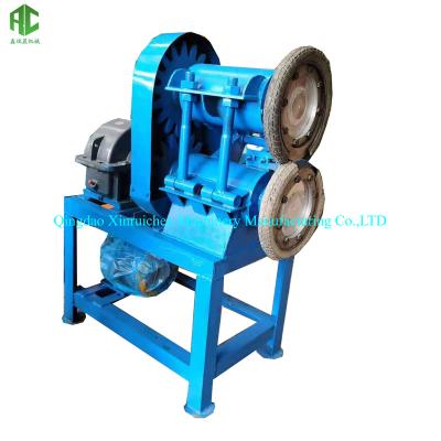 China Tire Rubbers Recycling Industry Waste Tire Strip Cutter/Tire Strip Cutting Machine/Scrap Tire Recycling Machine for sale