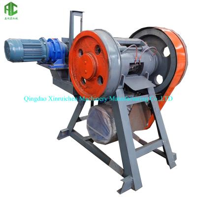 China Tire Rubbers Recycling Big Industry Power Tire Block Cutter/Tyre Block Cutter Machinery/Rubber Block Cutter for sale