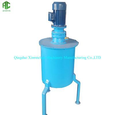 China Tire Retrading Recycling Glue Mixer For Tire Retrading Plant / Rubber Mixing for sale