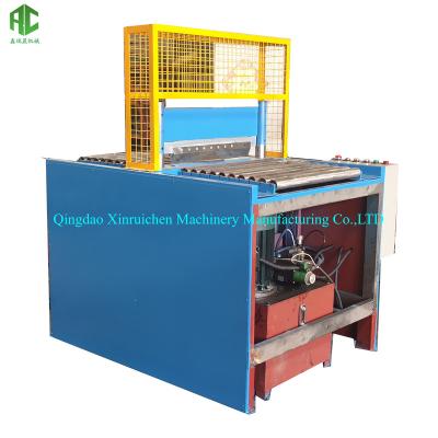 China Factory Rubber Slitting Machine Sheet Cutter Elastic Band Rubber Slitter for sale