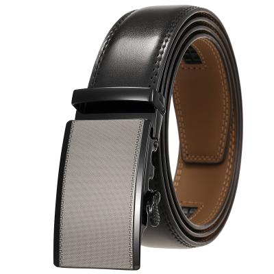 China Y36-24939-1 ALLOY Men's Automatic Belt Alloy Buckle Men's Belt for sale