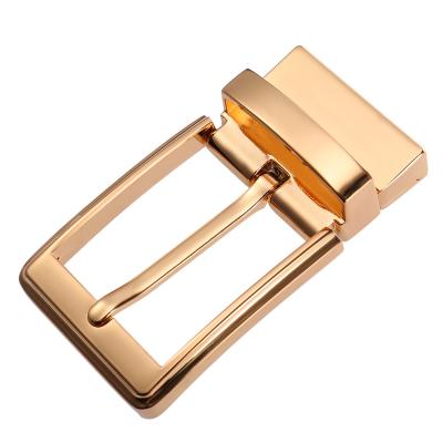 China Zinc Alloy Men's Pin Buckle Belt Pin Buckle Pin Buckle Casual Head Pin Buckle Belt Head LY35-21785 for sale