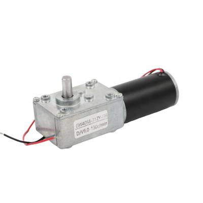 China 12v 24v UAV Multifunctional Flat Drip Proof Powerful Motor Brushless Thrust Motor for sale