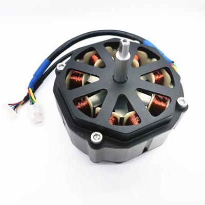 China dripproof switch reluctance motor for 450W household appliance for sale